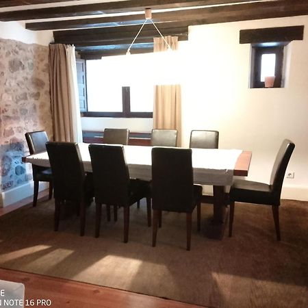 Apartmán El Capricho De Valganon Exteriér fotografie