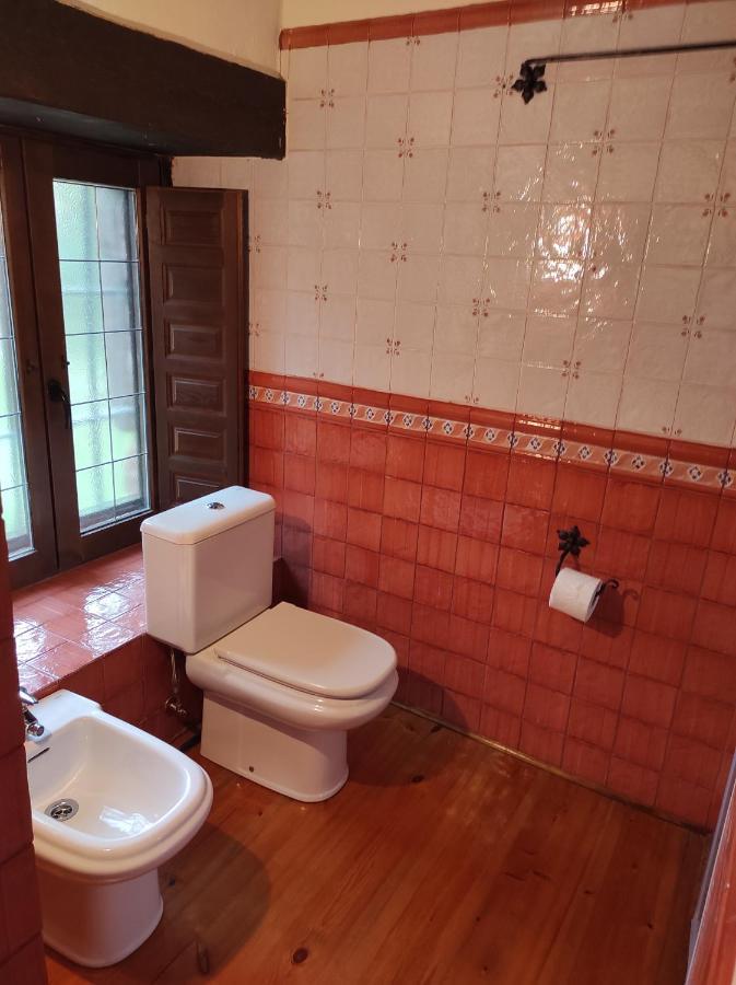 Apartmán El Capricho De Valganon Exteriér fotografie