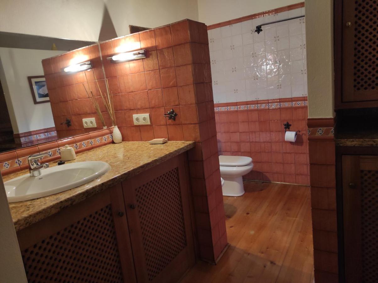 Apartmán El Capricho De Valganon Exteriér fotografie