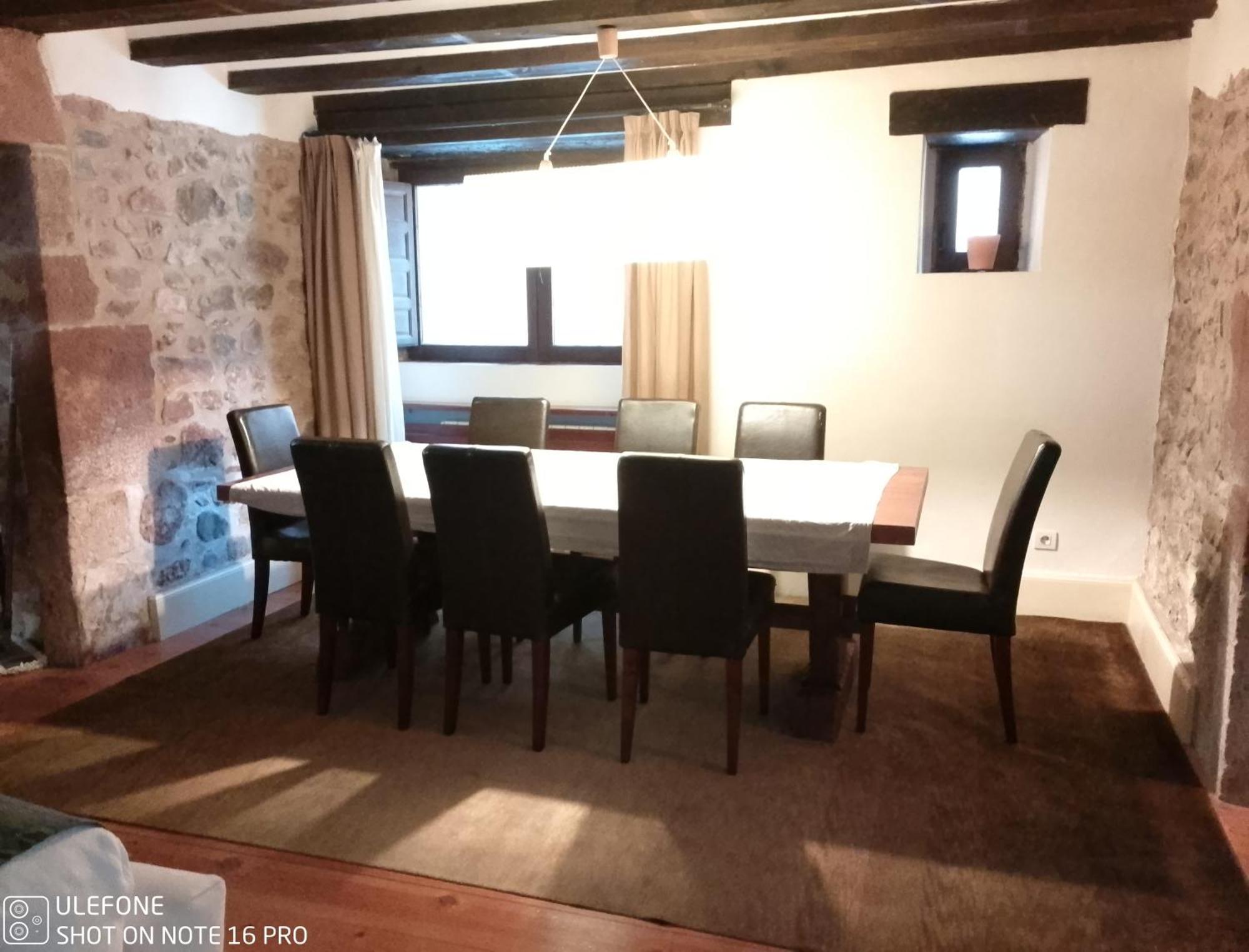 Apartmán El Capricho De Valganon Exteriér fotografie